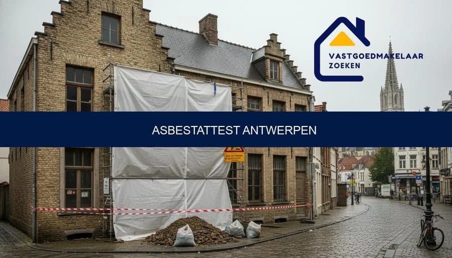 asbestattest antwerpen