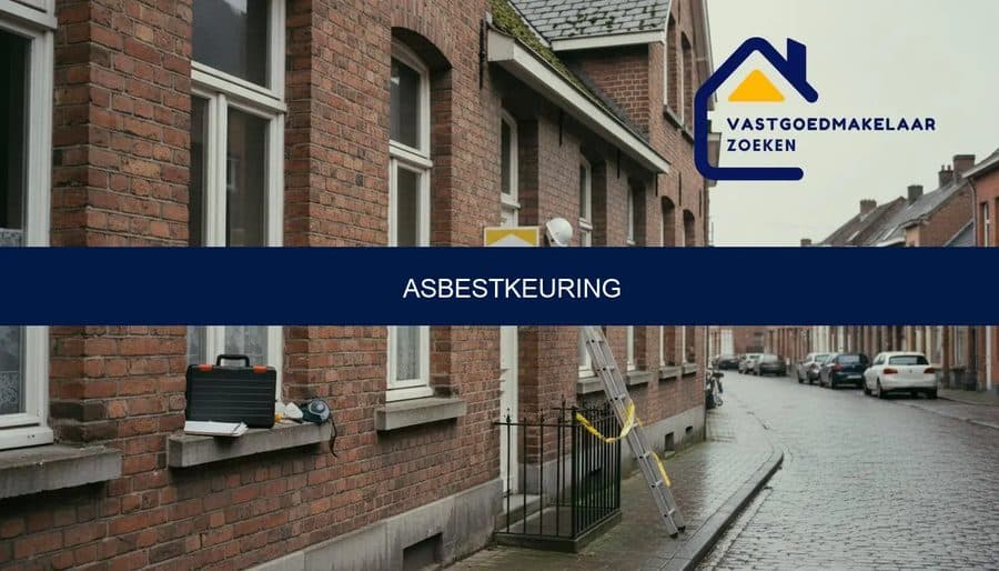 asbestkeuring