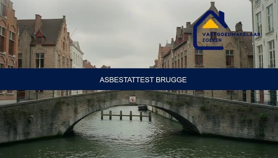 asbestattest brugge