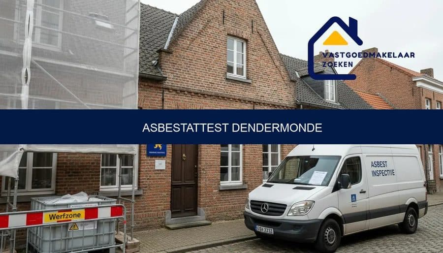 asbestattest dendermonde