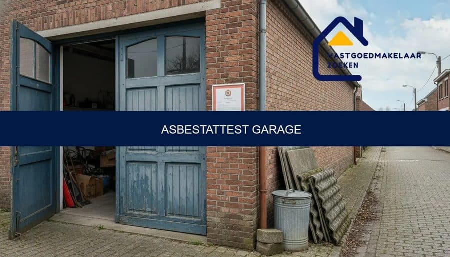 asbestattest garage