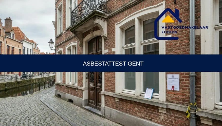 asbestattest gent