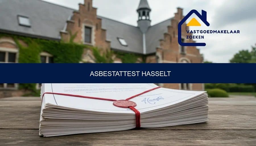 asbestattest hasselt