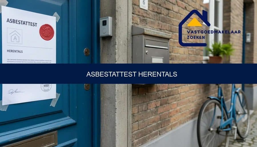 asbestattest herentals