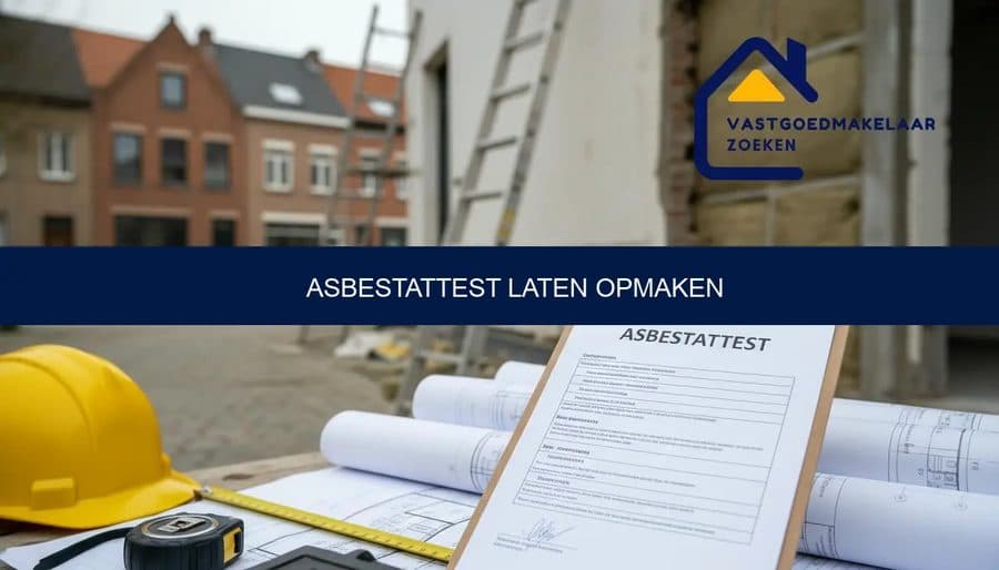 asbestattest laten opmaken