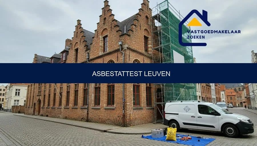 asbestattest leuven