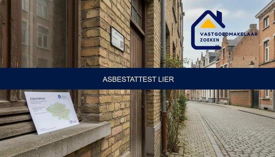 asbestattest lier