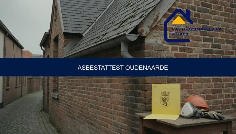 asbestattest oudenaarde
