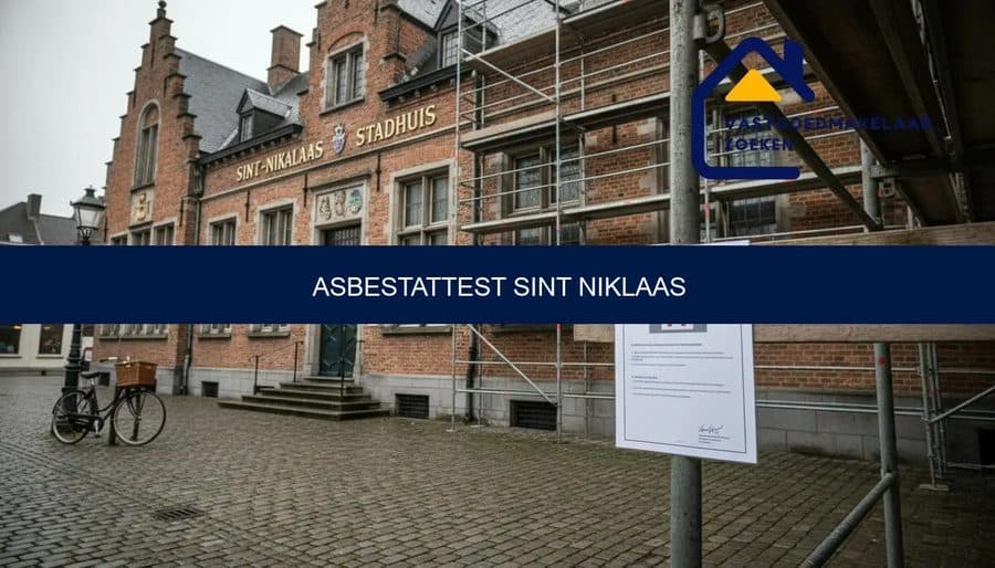 asbestattest sint niklaas