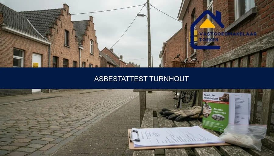 asbestattest turnhout