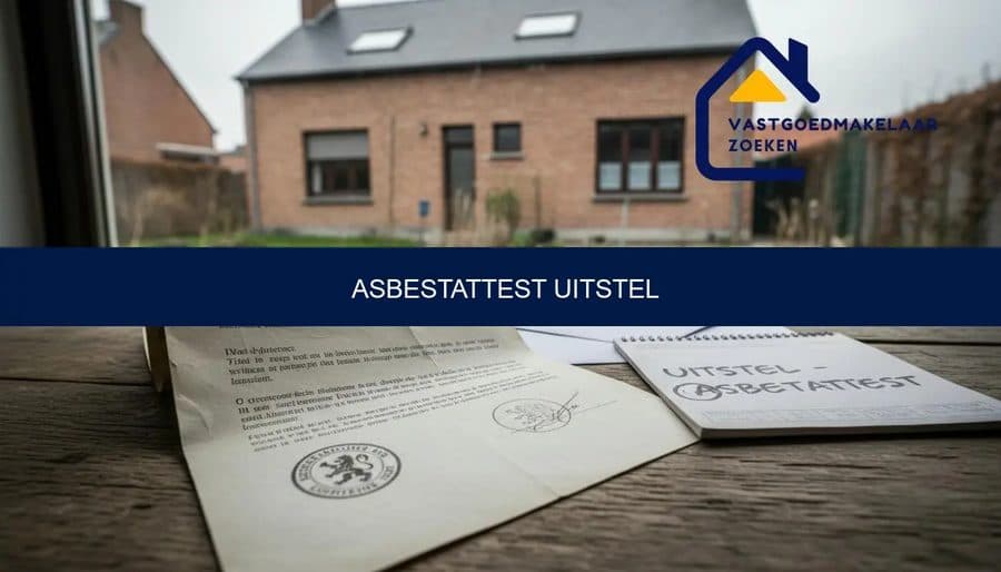 asbestattest uitstel