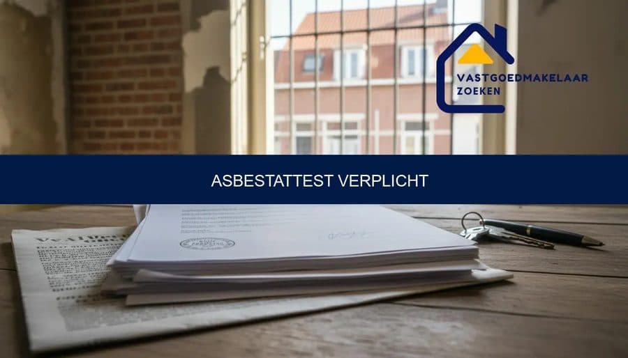 asbestattest verplicht
