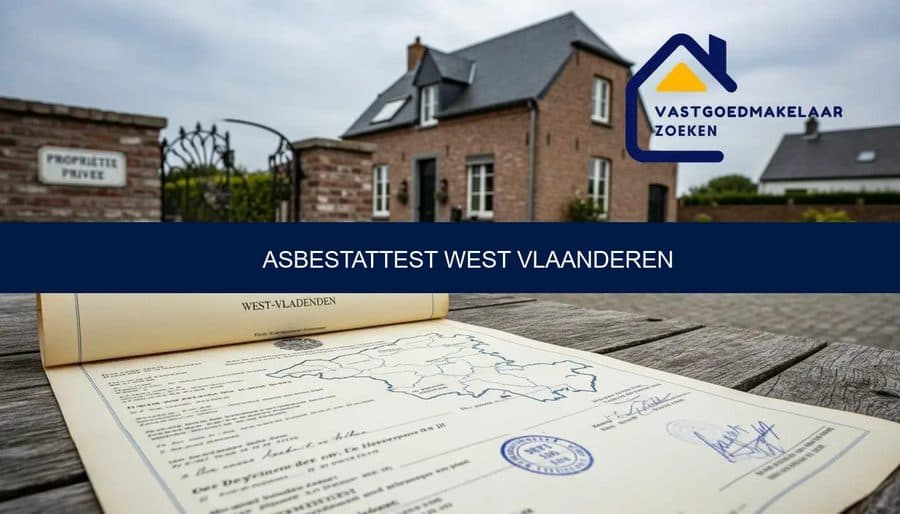 asbestattest west vlaanderen