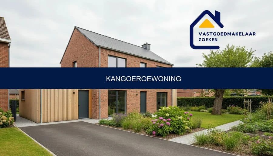 kangoeroewoning