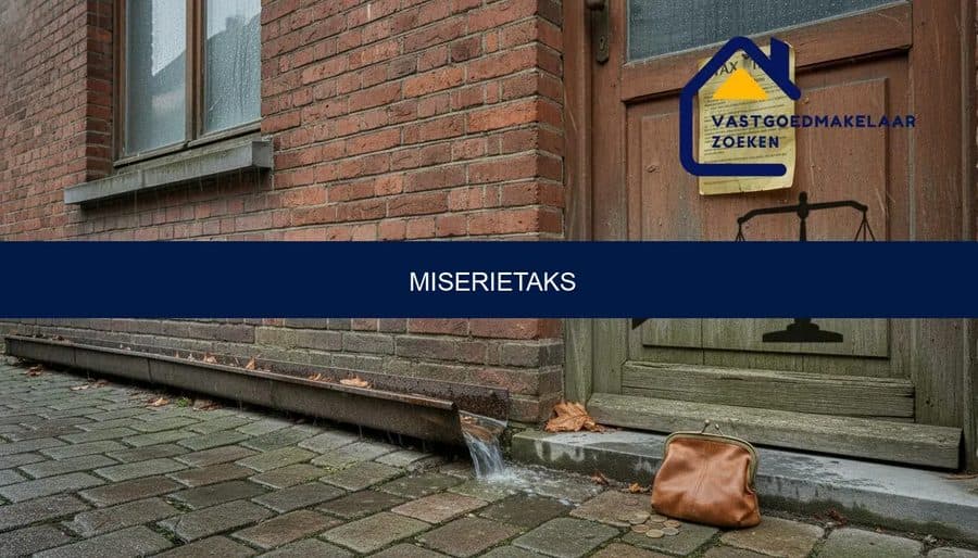 Miserietaks