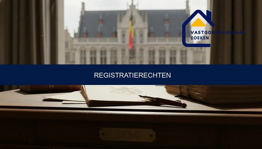 registratierechten