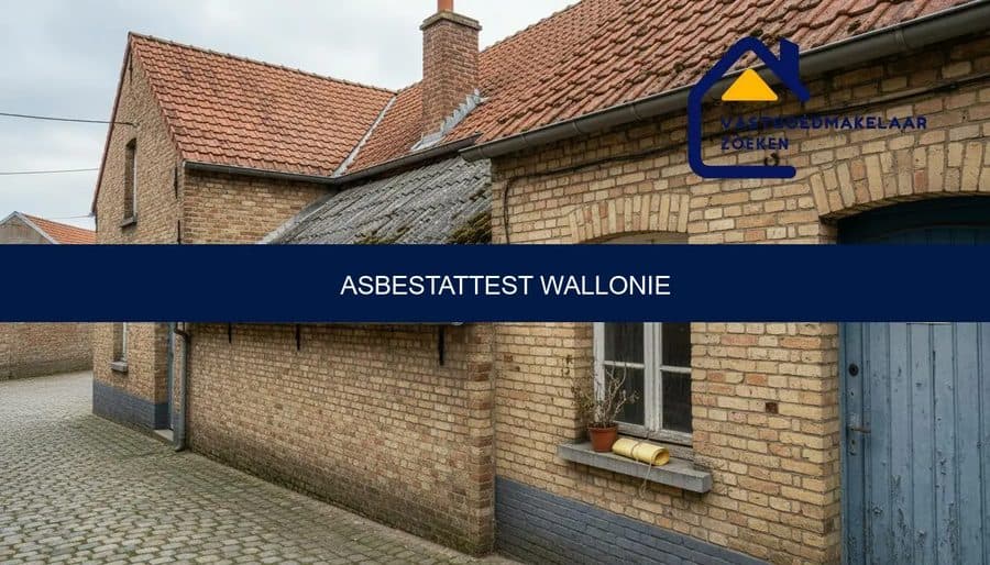 asbestattest wallonie