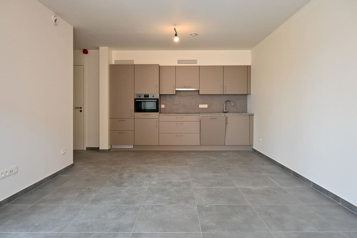 Appartement Halen foto 6