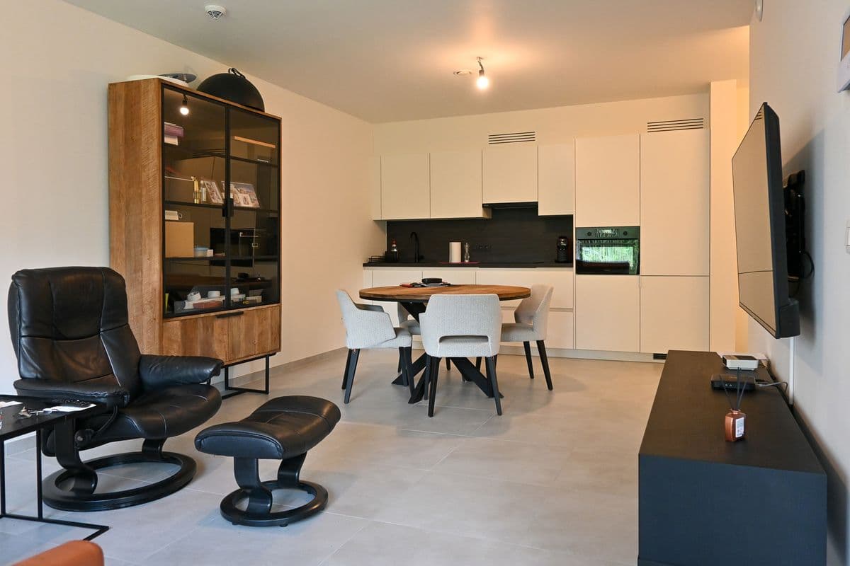 Appartement Halen foto 8