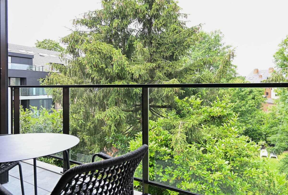 Appartement Halen foto 9