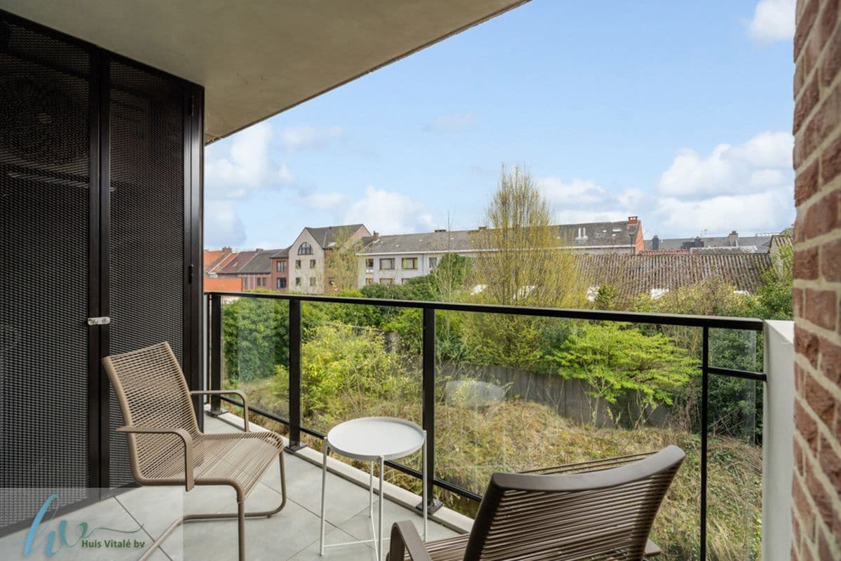 Appartement Halen foto 10
