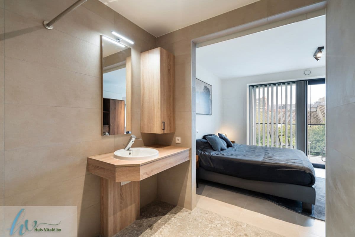 Appartement Halen foto 3