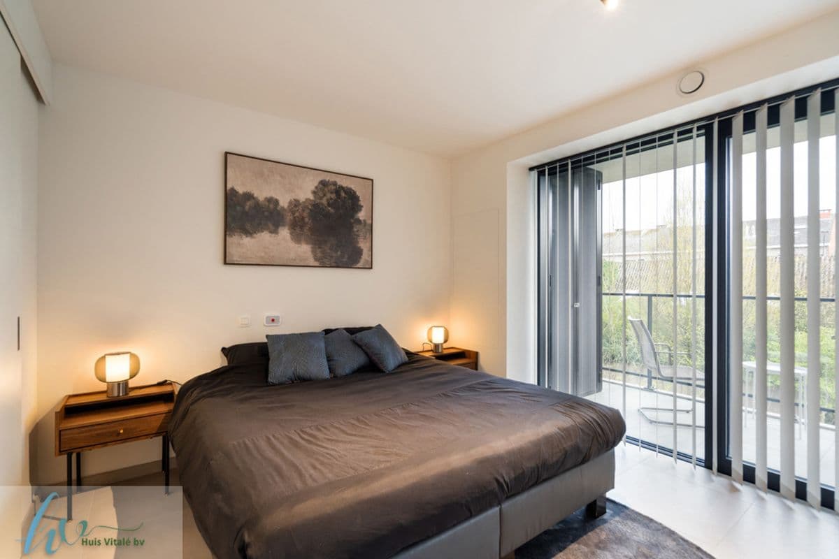 Appartement Halen foto 4