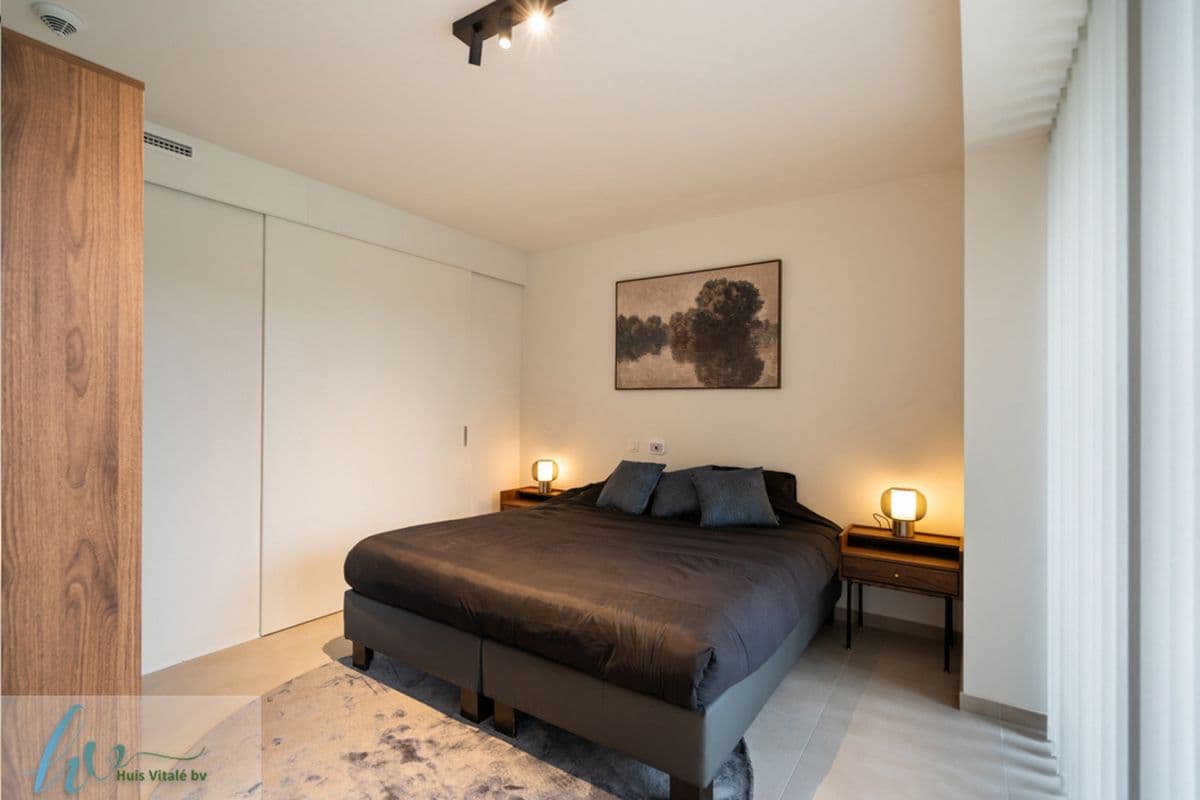 Appartement Halen foto 5