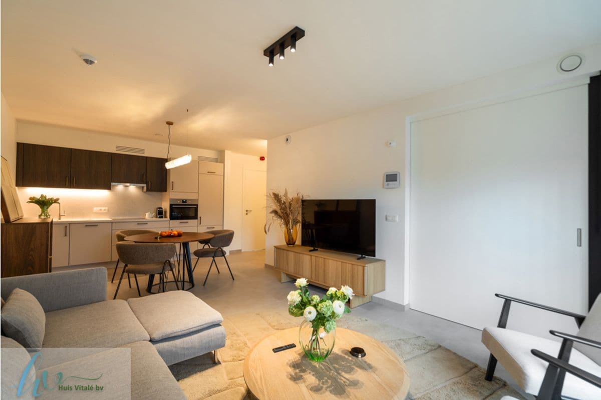 Appartement Halen foto 6