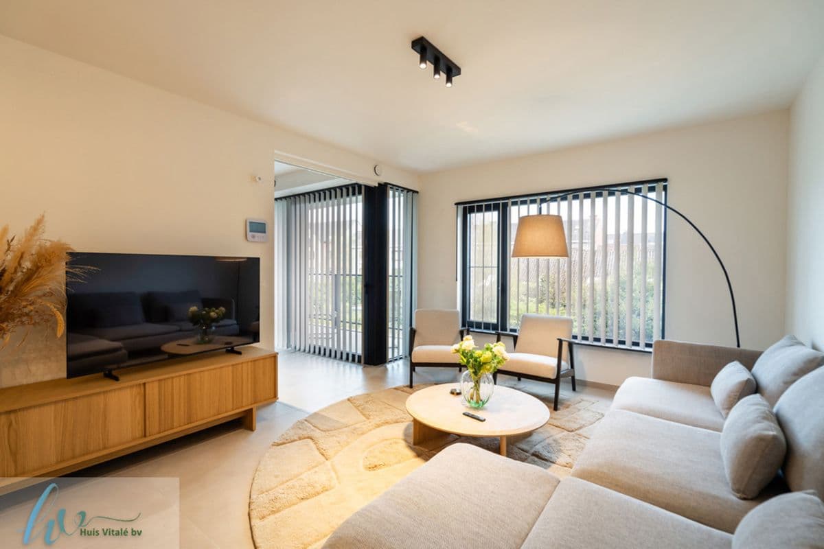 Appartement Halen foto 7