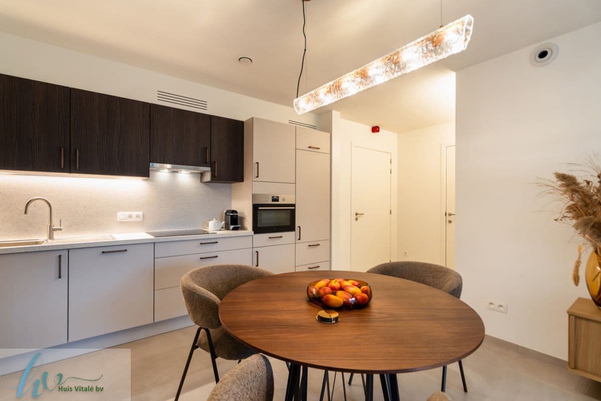 Appartement Halen foto 8