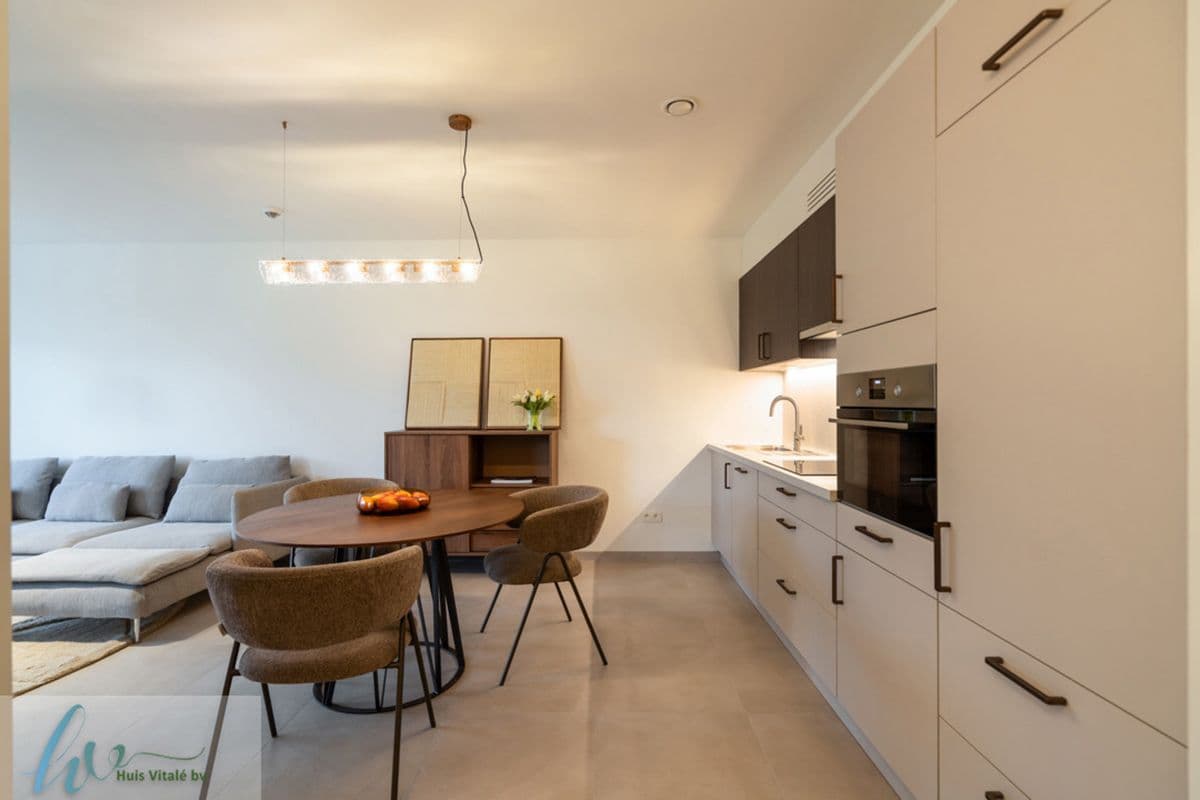 Appartement Halen foto 9