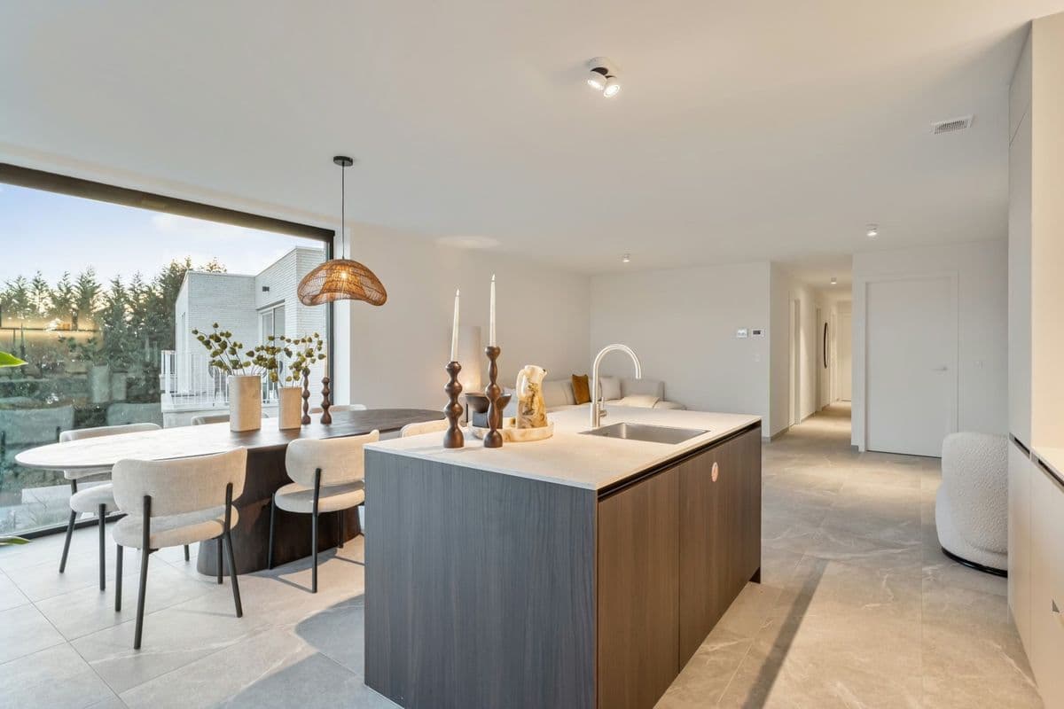 Appartement te koop in Halen: Singellaan 14