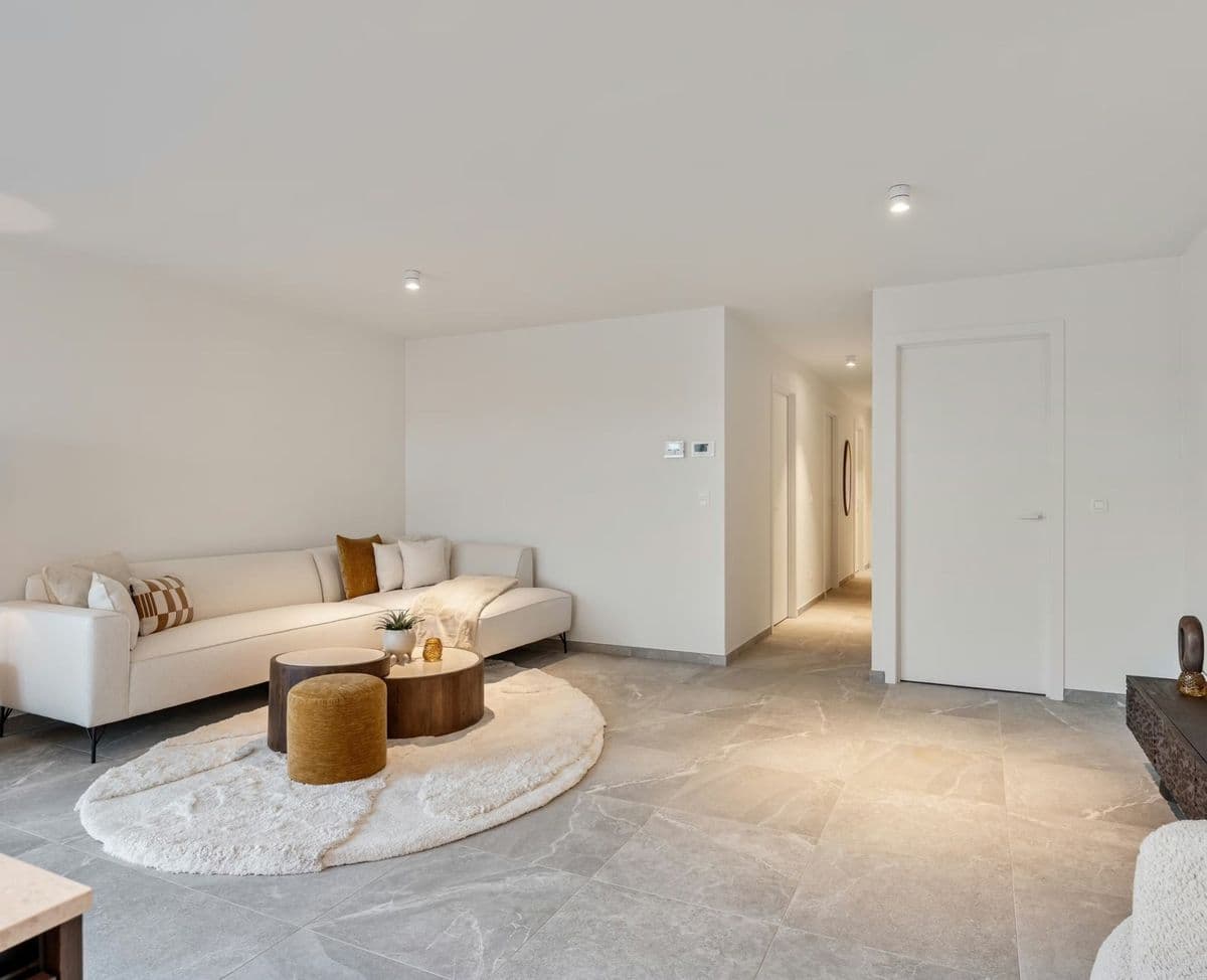 Appartement te koop in Halen: Singellaan 14