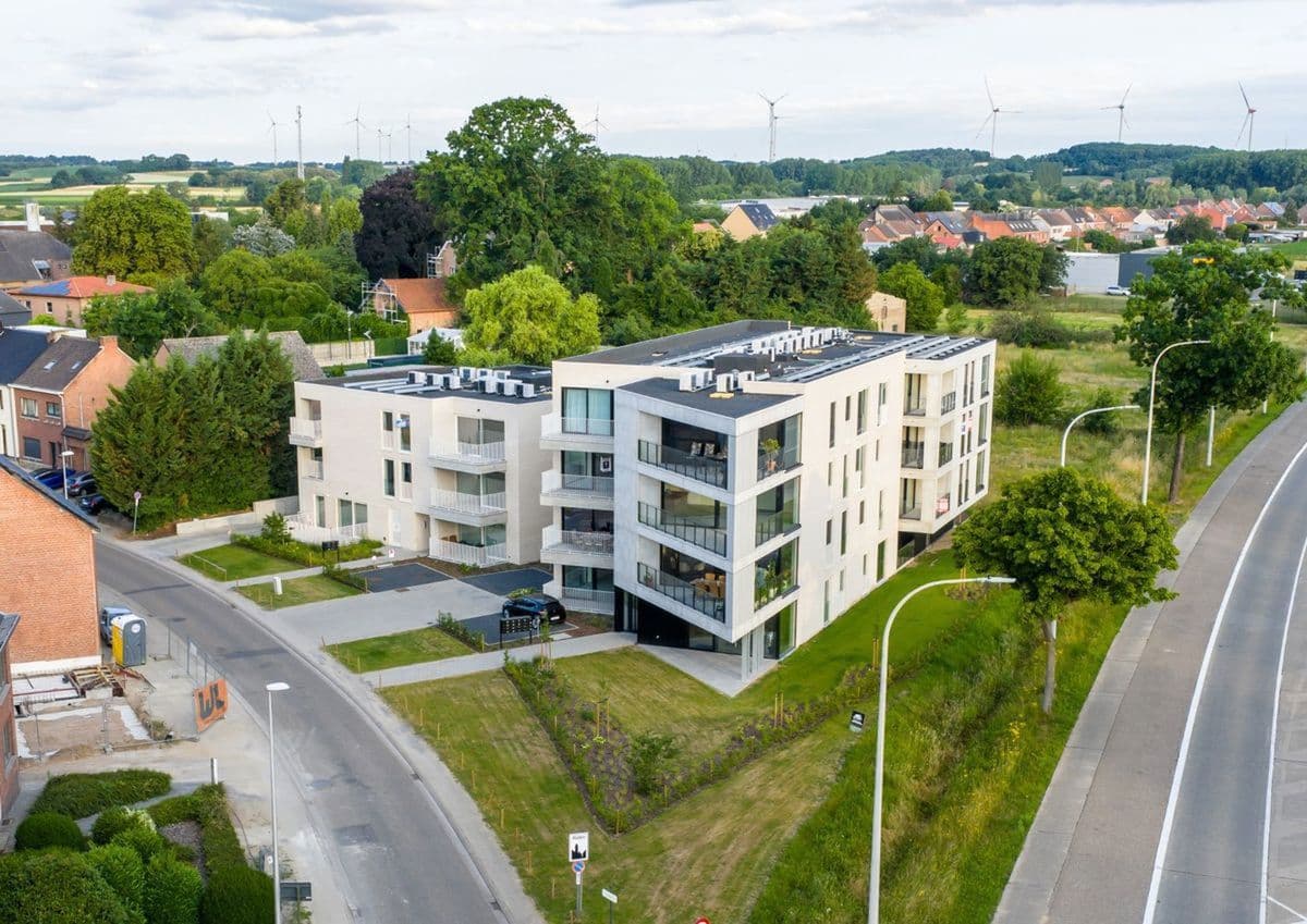 Appartement Halen foto 4