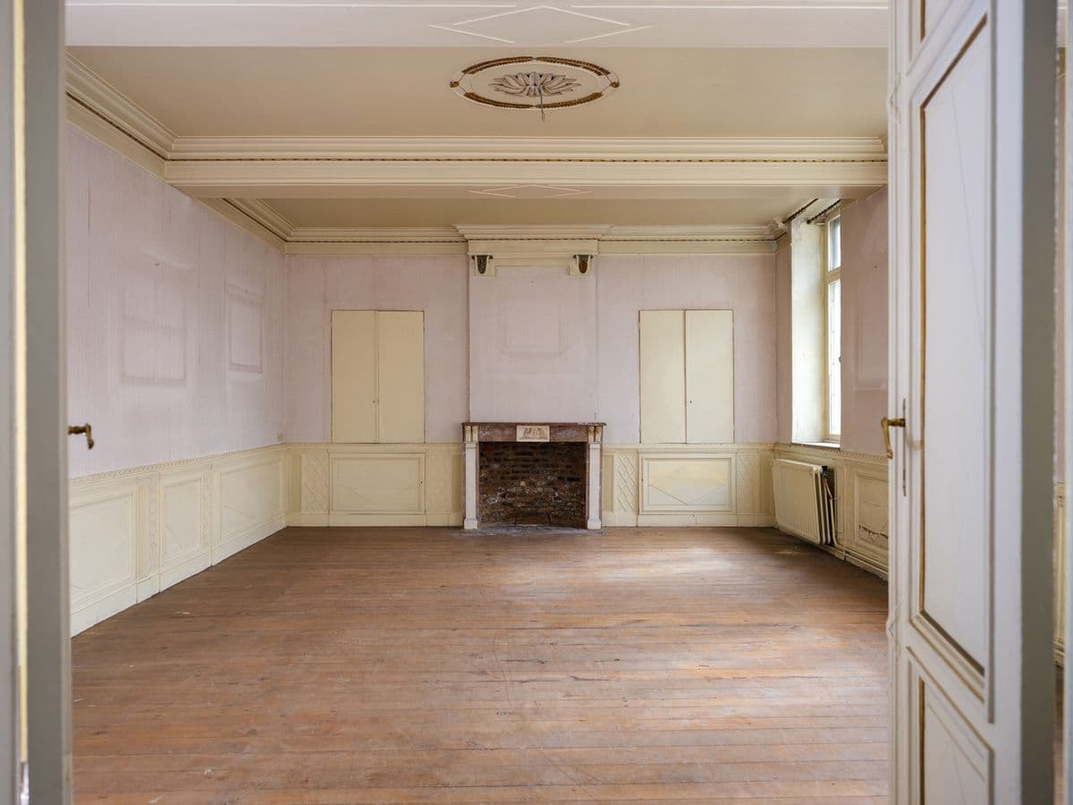 Herenhuis Herk-de-Stad foto 11
