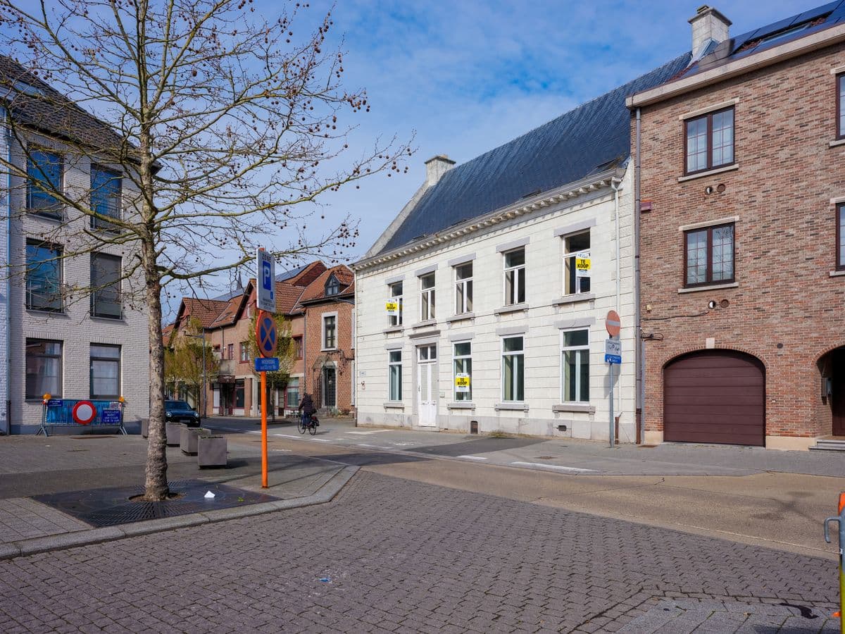 Herenhuis Herk-de-Stad foto 2