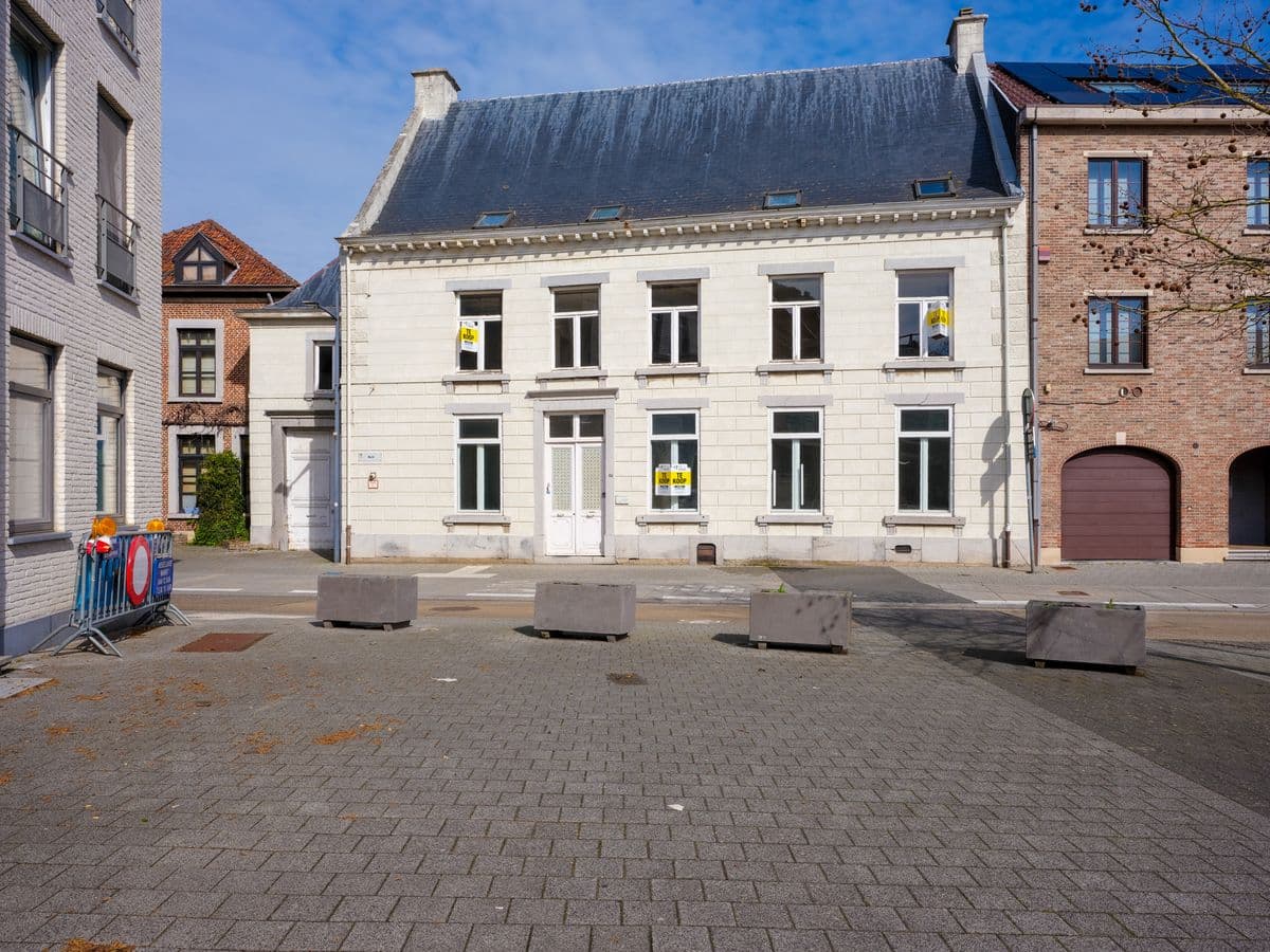 Herenhuis Herk-de-Stad foto 3