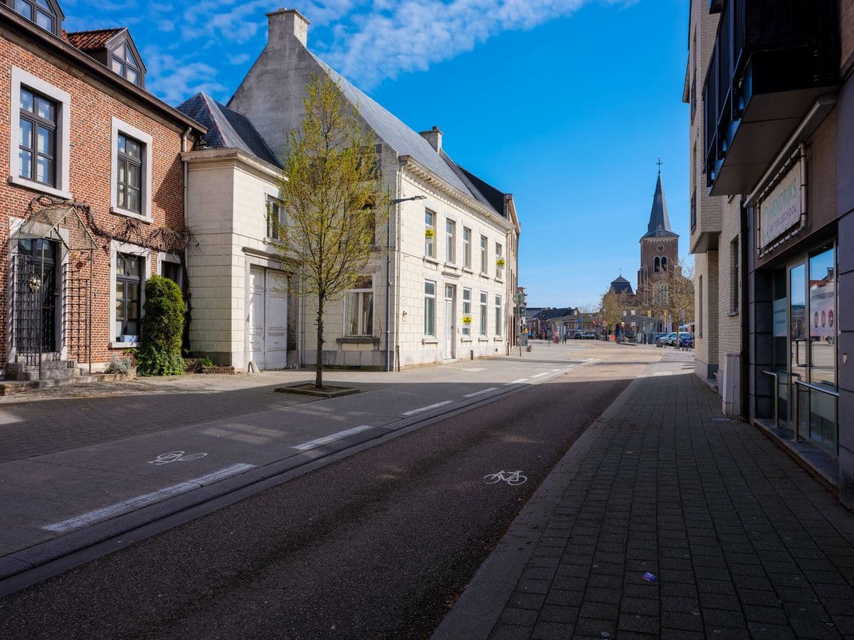 Herenhuis Herk-de-Stad foto 4