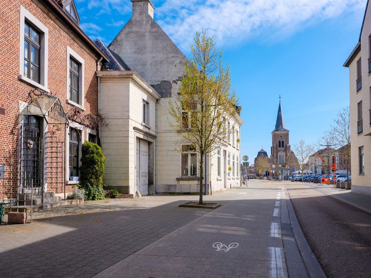 Herenhuis Herk-de-Stad foto 5