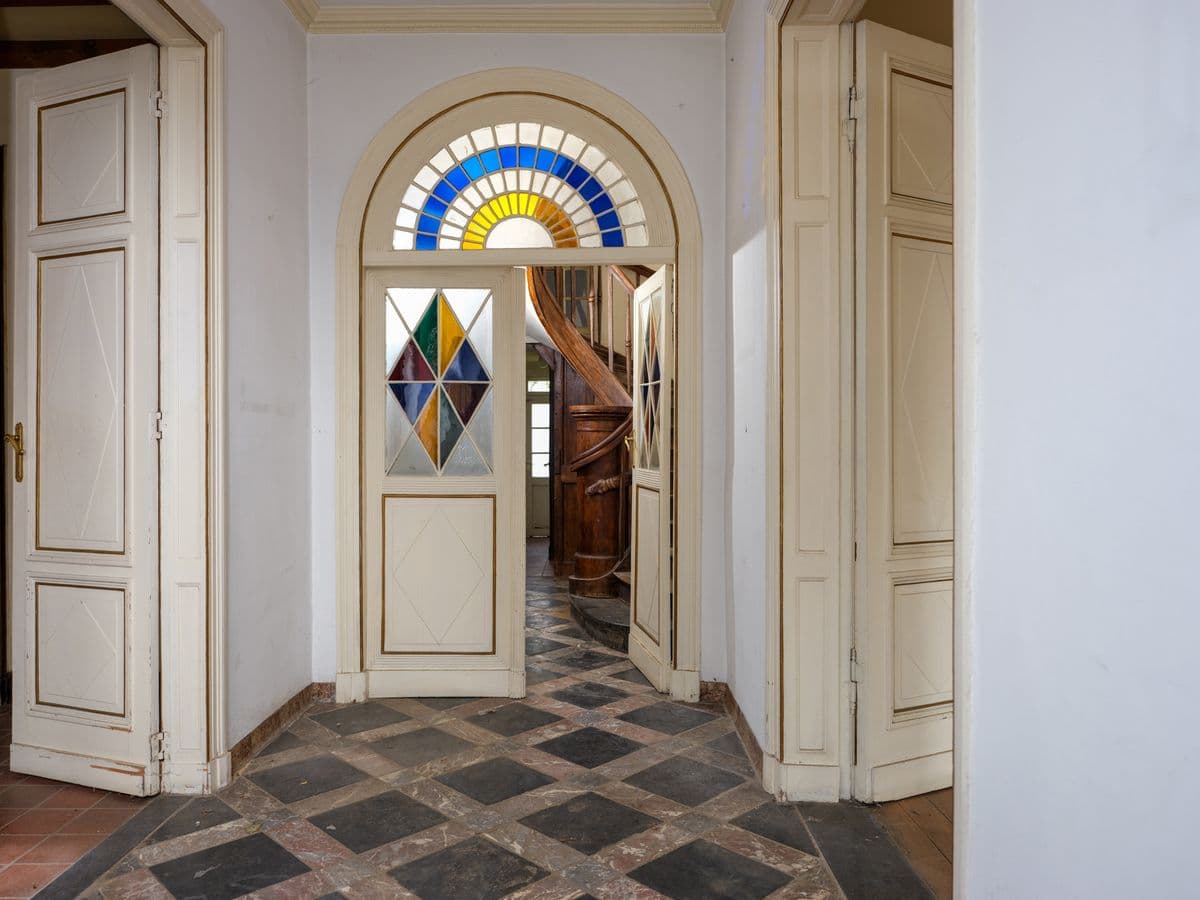 Herenhuis Herk-de-Stad foto 8