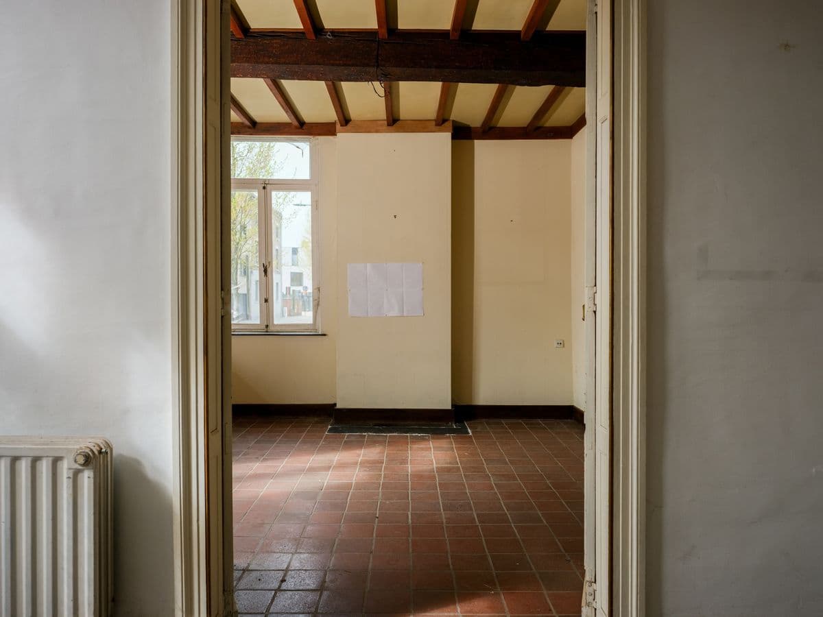 Herenhuis Herk-de-Stad foto 9