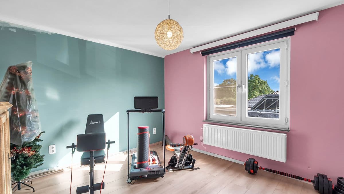 Huis Zonhoven foto 10