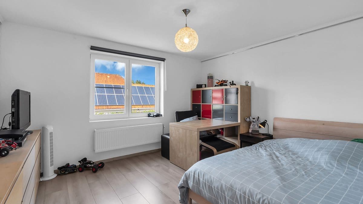Huis Zonhoven foto 11