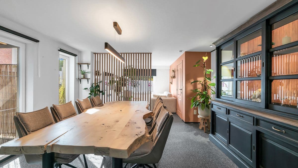 Huis Zonhoven foto 2