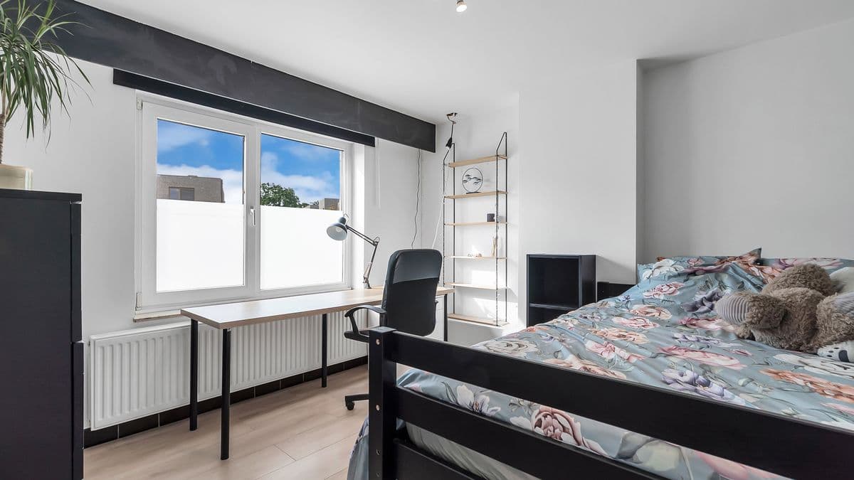 Huis Zonhoven foto 9