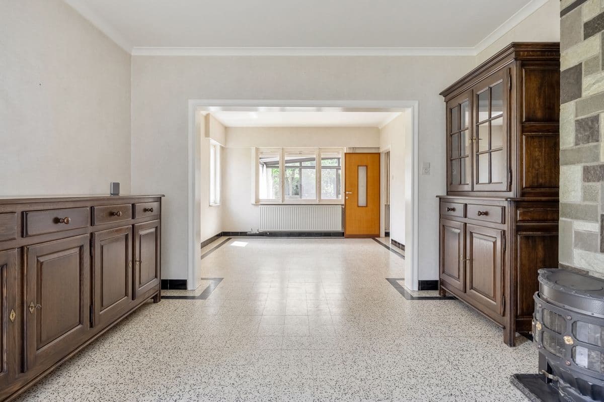 Huis Tessenderlo foto 4