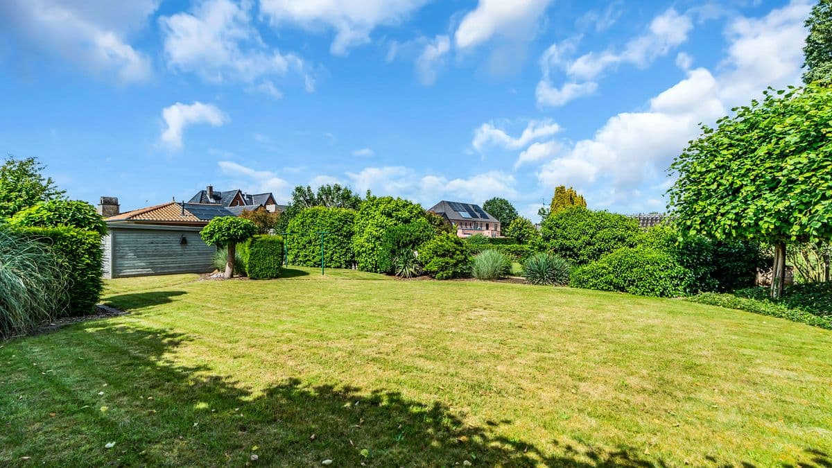 Huis Beringen foto 12