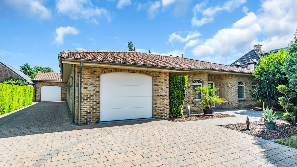 Huis Beringen foto 2