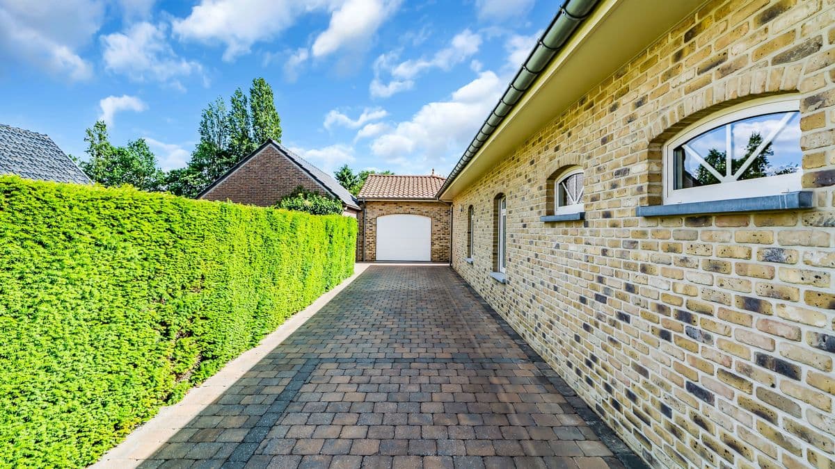 Huis Beringen foto 4